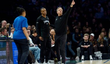 Timberwolves Sign Young Two-Way Guard to Extension