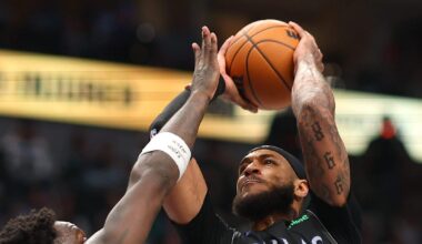 Price Revealed for Lakers to Reunite Luka Doncic, Daniel Gafford