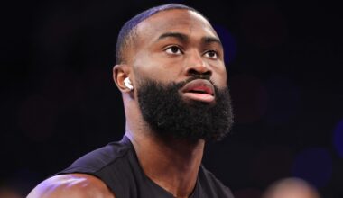 Pistons Proposed to Trade 2 Star Players for Jaylen Brown in Blockbuster Deal