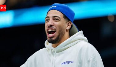 Tyrese Haliburton injury update: Indiana Pacers star drops promising news amid Achilles recovery | NBA News