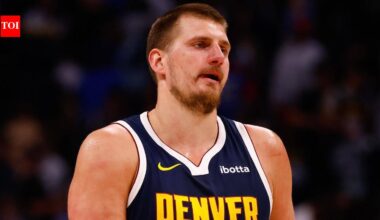 Will Nikola Jokic stay with Denver Nuggets? The Serbian superstar’s unexpected move sparks concerns | NBA News