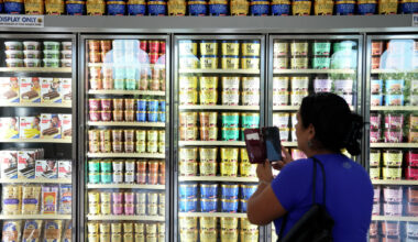 Blue Bell's returning flavor, Spurs' coming decisions top news