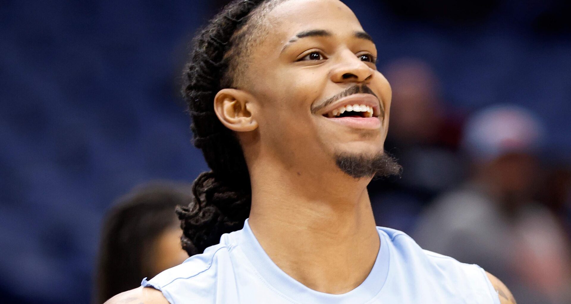 Miami Heat Proposed to Land Ja Morant for 2 Key Players in Blockbuster Deal
