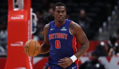 Jalen Duren's Free Agent Asking Price Revealed