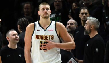 Lakers Get Bad News on Nikola Jokic Trade Hopes