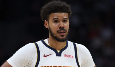 Celtics Interested in $23 Million Forward on Expiring Contract
