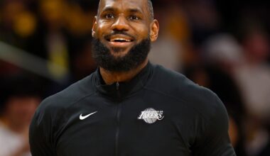 Miami Heat Get Major LeBron James Free Agency Update from Lakers Insider