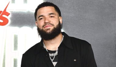 Fred VanVleet Makes $25 Million Decision on Rockets Future