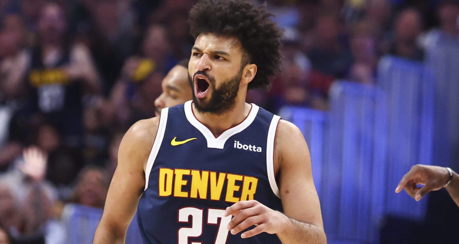 Beloved Jamal Murray Backup Exits Denver Nuggets