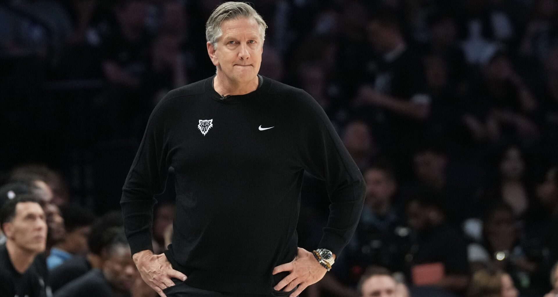Timberwolves Low on Free Agent Funds; Offering Something Else...