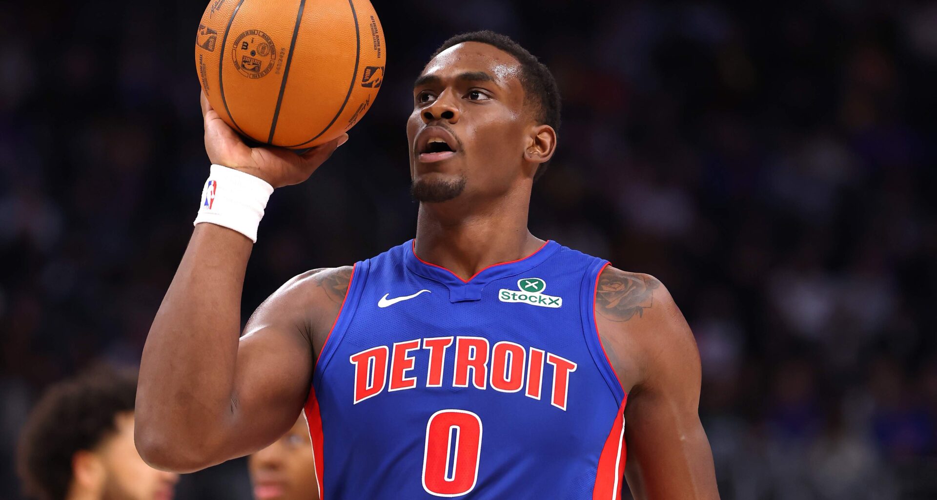 Detroit Pistons Free Agency Prediction Is Bad News For Jalen Duren
