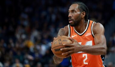Kawhi Leonard Raptors Fake Trade Report Goes Viral