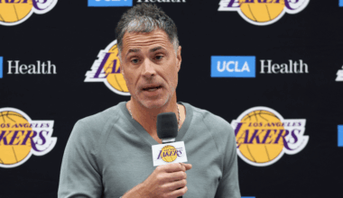 Rob Pelinka