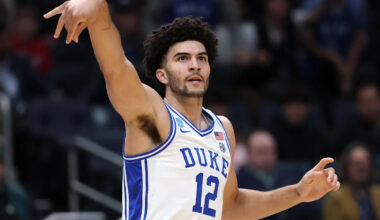 Every Prospect We Know The Jazz Have Worked Out So Far