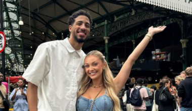 TMZ Under Scrutiny For 'Disrespectful' Tyrese Haliburton Headline