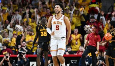 Sixers mock draft roundup 5.0: Pick at No. 22 overall less than two weeks away