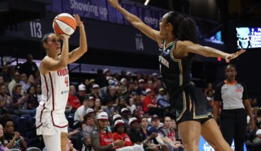 Sydney Flames make earliest headlines in WNBL free agency