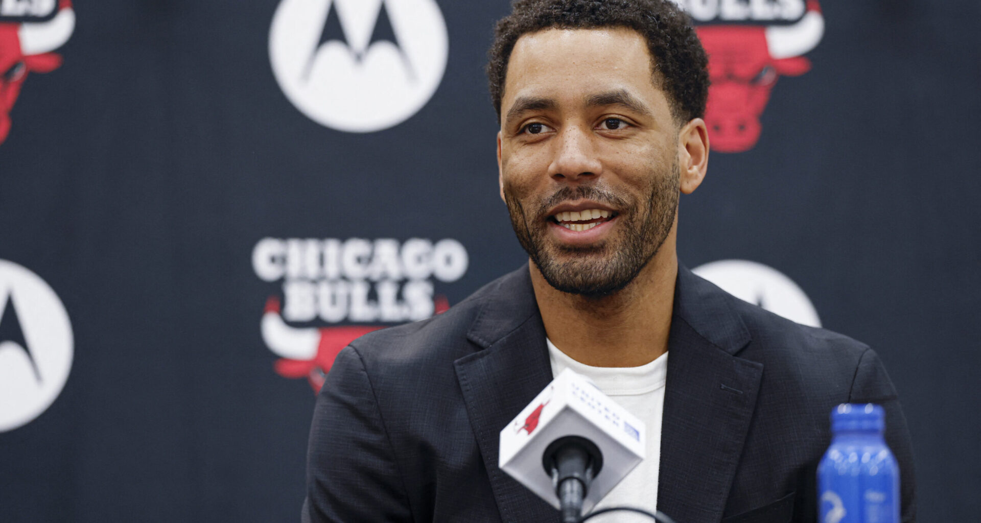Chicago Bulls Day 2 Recap: Trades and a Strong UDFA Class