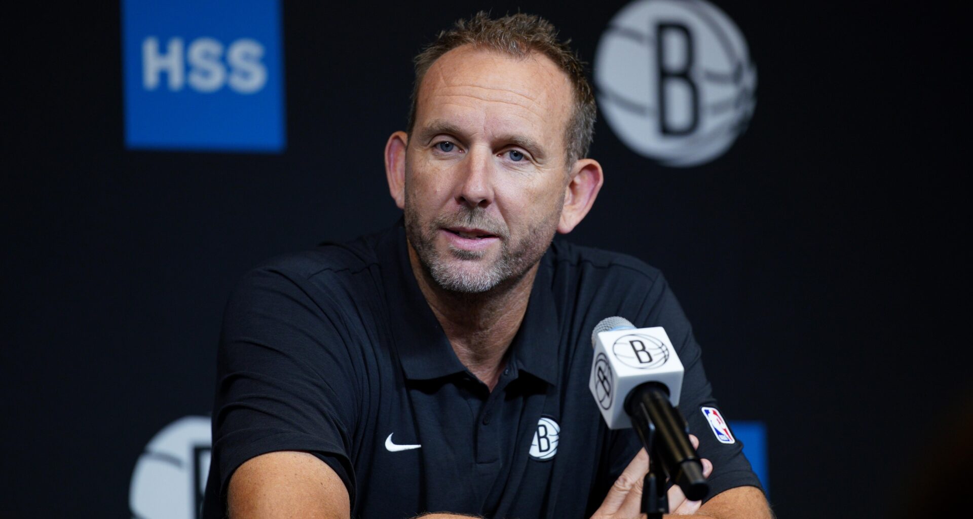 New NBA Trade Rumors on Nets' No. 6 Draft Pick, Brooklyn's 'Particular Interest' in Top Prospect