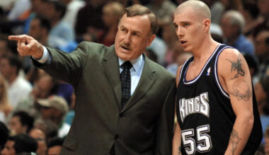 Former NBA Guard, Hall of Fame Coach, Dies at 79