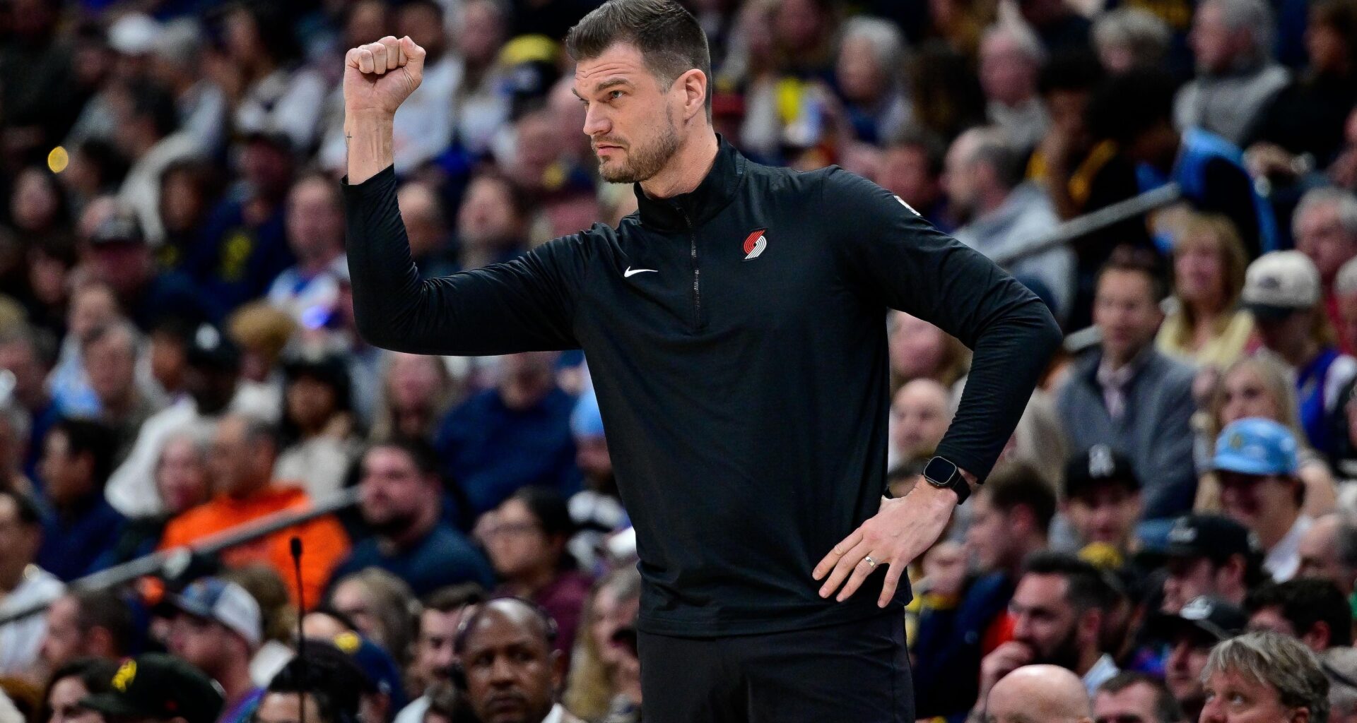 New NBA Rumors on Bulls HC Search Reveal List of Finalists Amid Tiago Splitter, Micah Nori Buzz