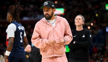 New Trae Young Trade Rumors on Potential Landing Spot After Wizards Acquired Star in Hawks Deal