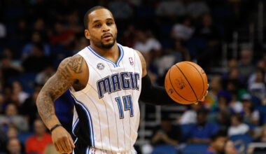 76ers promote Jameer Nelson to major front office role