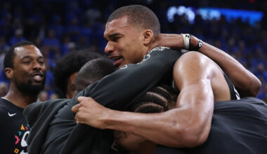 Knicks vs. Spurs NBA Finals: Legacies on the line