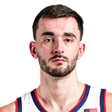 player headshot