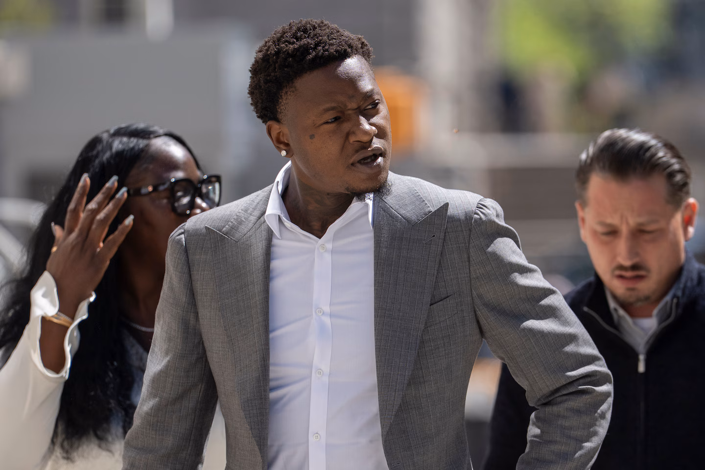 Terry Rozier's attorney asks judge to lift ban on contact with Hornets as free agency nears