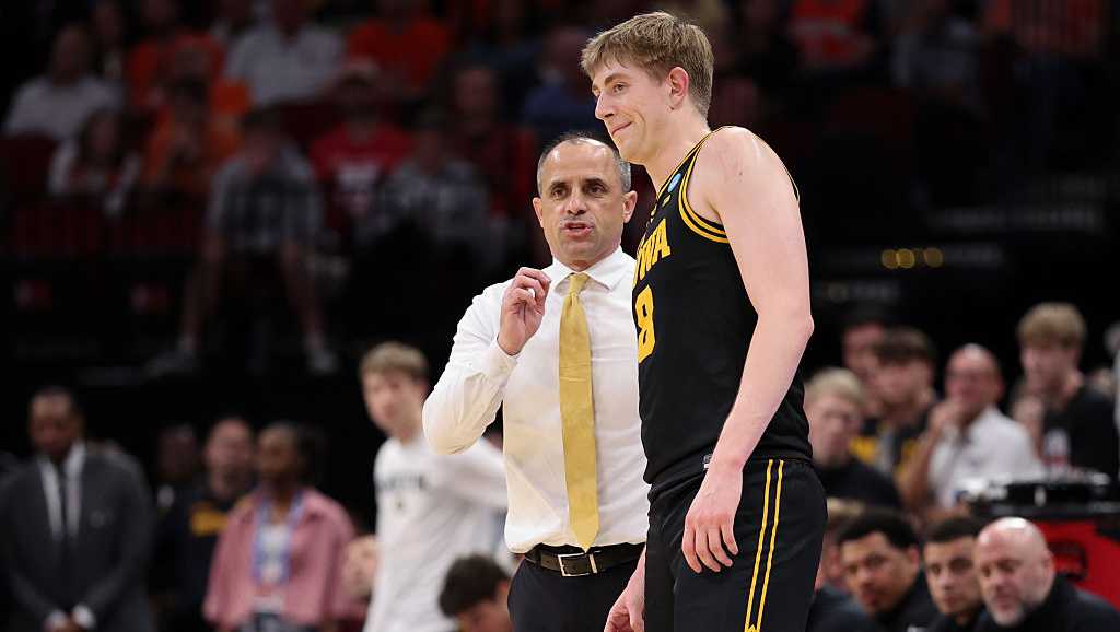 Iowa basketball vs. Virginia Tech: Tickets, game info in Sioux City