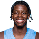 player headshot