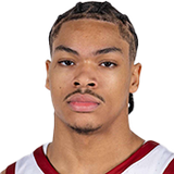 player headshot