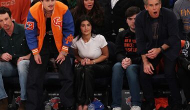 The Knicks are auctioning two seats on celebrity row: Here’s how to enter