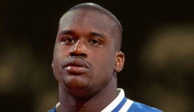 "They had the curse of the Bambino, and we had the curse of Shaq" - The Orlando Magic believed Shaquille O'Neal cursed them