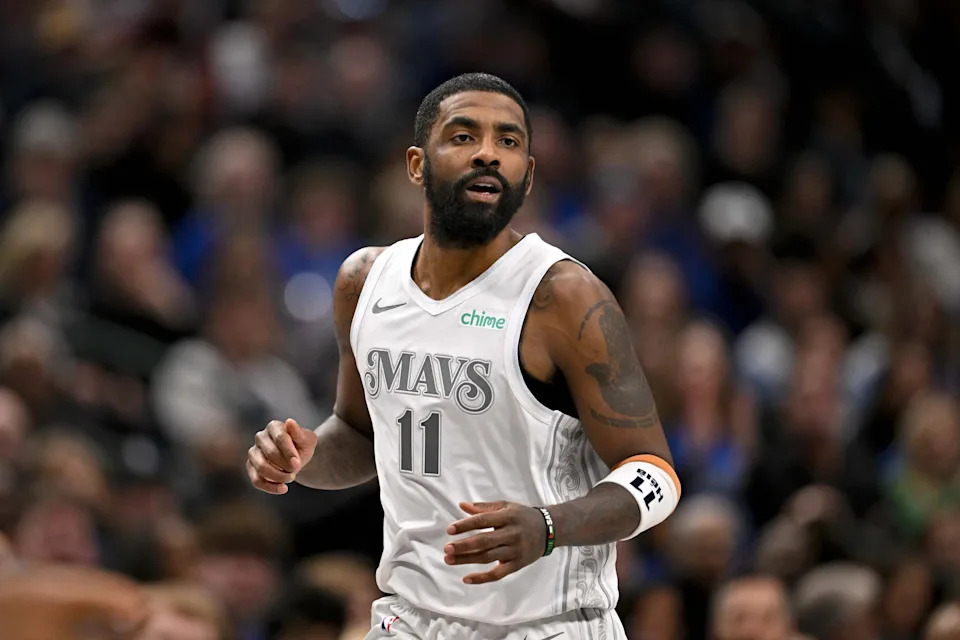 Blockbuster 4-Team Rockets Trade 