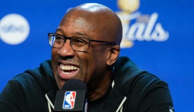 Game 5: Knicks, and their fans, are in San Antonio, hoping to close out the NBA Finals with a title :: WRAL.com