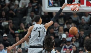 Mike Brown knows the New York Knicks will struggle with defending Victor Wembanyama