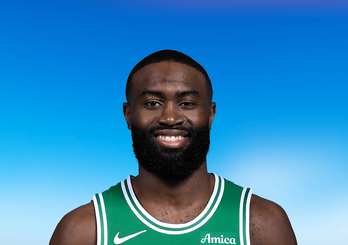Clippers have not looked into any avenue for Jaylen Brown trade