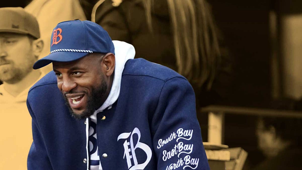 "I always feel blacker when I'm in Utah" - Andre Iguodala explained why playing in Utah made him feel uncomfortable as a Black athlete
