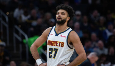 Sneaky Trade Idea Sends Jamal Murray To Raptors, Brings RJ Barrett And Immanuel Quickley To Nuggets