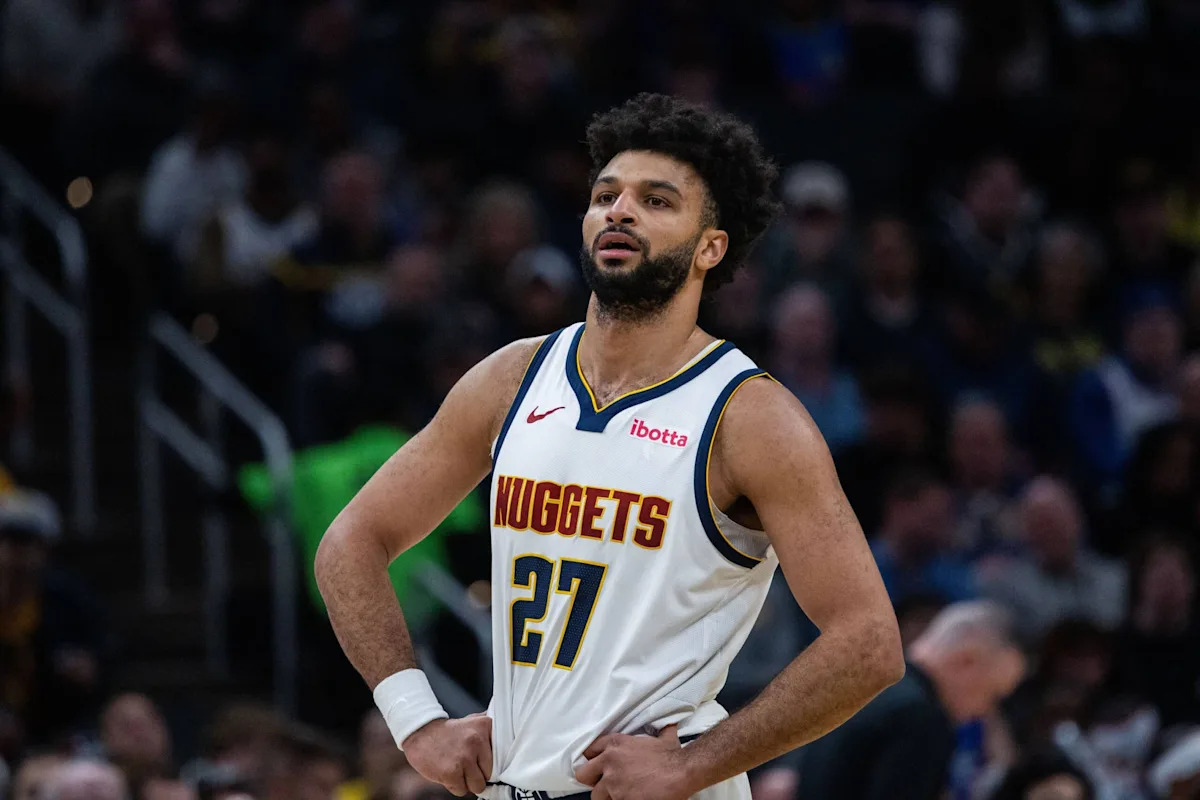 Sneaky Trade Idea Sends Jamal Murray To Raptors, Brings RJ Barrett And Immanuel Quickley To Nuggets
