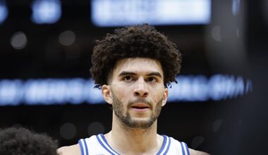 Memphis Grizzlies 2026 NBA Draft: What Kind of Players Can They Land with Two First-Round Picks?
