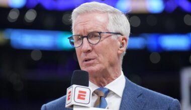 NBA Finals announcers 2026: Meet the ABC broadcasters from Mike Breen to Richard Jefferson