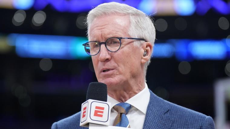 NBA Finals announcers 2026: Meet the ABC broadcasters from Mike Breen to Richard Jefferson