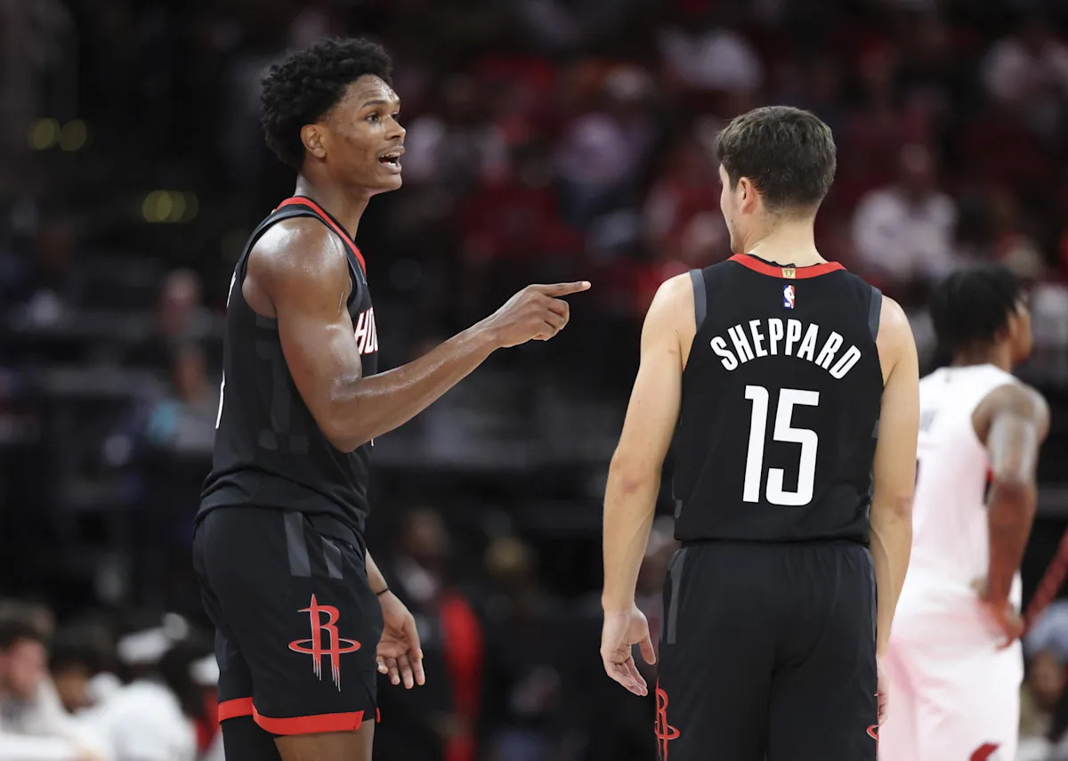 Houston Rockets’ Future Draft Picks Give Them Endless Opportunities