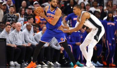 Tickets for Knicks NBA Finals Game 3 skyrocket ahead of Madison Square Garden showdown