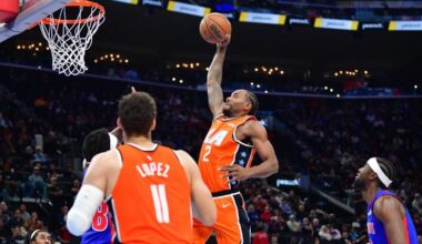 Los Angeles Clippers trending in the right direction, but can they sustain it?