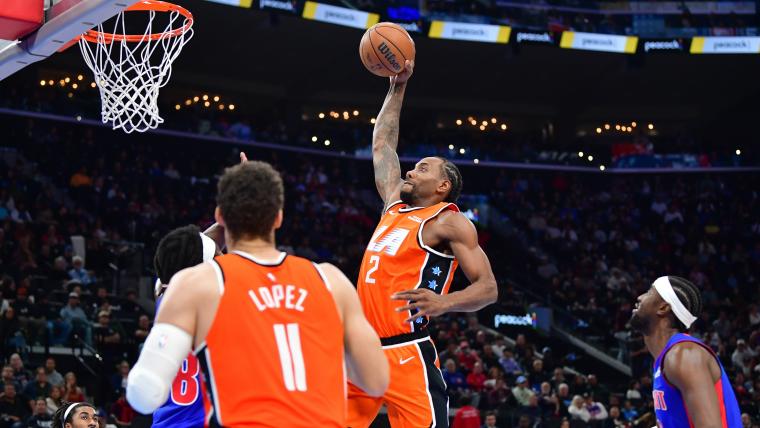 Los Angeles Clippers trending in the right direction, but can they sustain it?