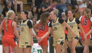 All-Star Seniors: Missouri and Illinois seniors show out one last time in all-star basketball game